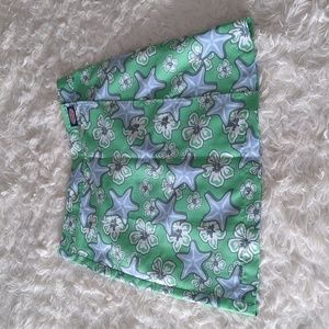 Vineyard Vines Wrap Skirt